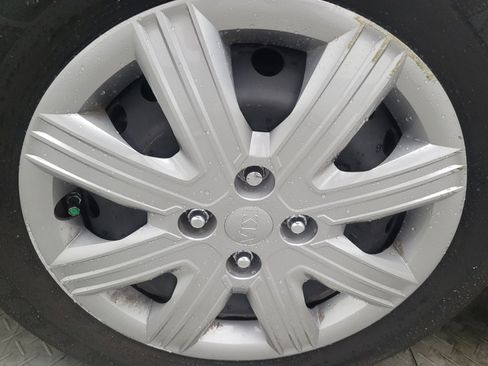 Used 2021 Kia Rio S FWD image 31
