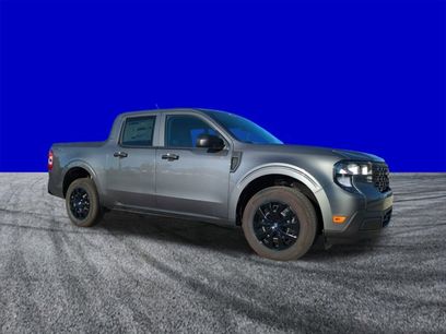 New 2025 Ford Maverick XL w/ 4K Tow Package