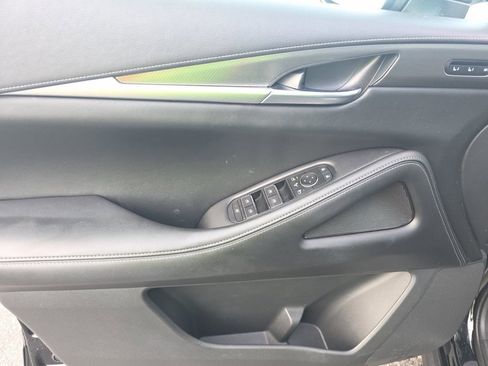 Certified 2023 INFINITI QX60 Luxe image 10