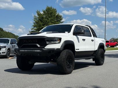 Used 2024 RAM 1500 TRX