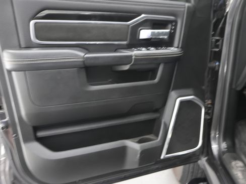 Used 2021 RAM 3500 Laramie w/ Night Edition AWD/4WD image 45