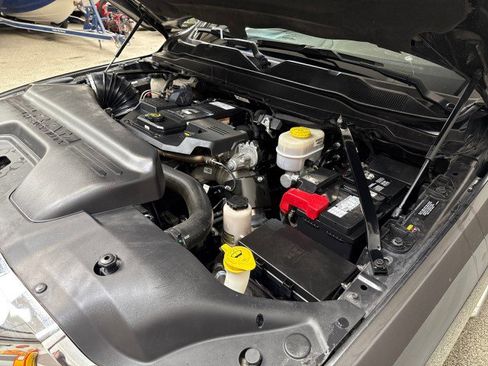 Used 2022 RAM 3500 Tradesman image 77