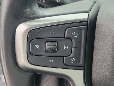 Used 2022 Chevrolet Silverado 2500 LTZ w/ LTZ Plus Package image 22