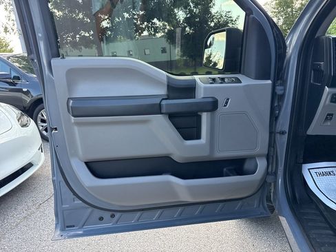 Used 2019 Ford F150 XL w/ Equipment Group 101A Mid image 19