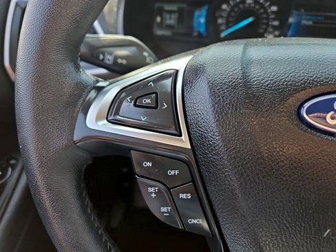 Certified 2024 Ford Edge SEL w/ Convenience Package AWD/4WD image 14