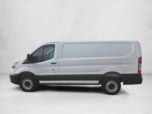 New 2026 Ford Transit 150 Low Roof RWD image 5