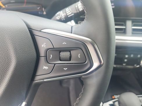 New 2026 Chevrolet Trax ACTIV w/ Sunroof Package FWD image 36