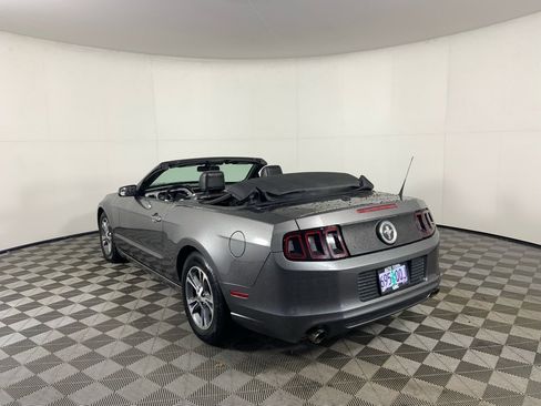Used 2014 Ford Mustang Premium image 15