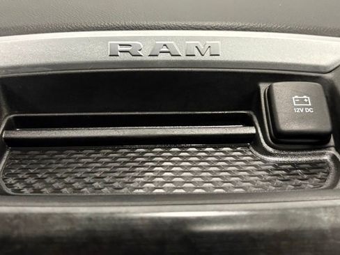 Used 2021 RAM 1500 Big Horn image 40