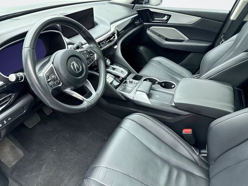 Used 2023 Acura MDX SH-AWD w/ Technology Package image 10