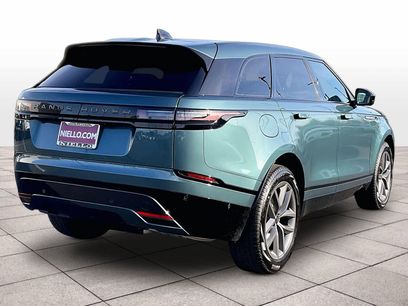 New 2026 Land Rover Range Rover Velar Dynamic SE