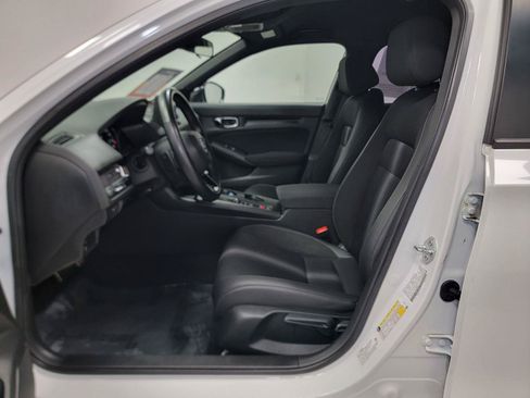 Certified 2023 Honda Civic LX image 22