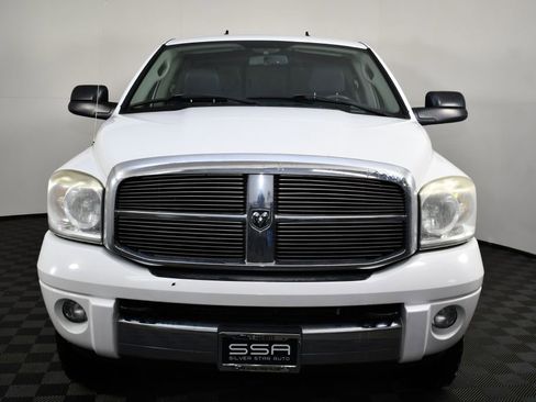 Used 2007 Dodge Ram 3500 Truck Laramie image 2
