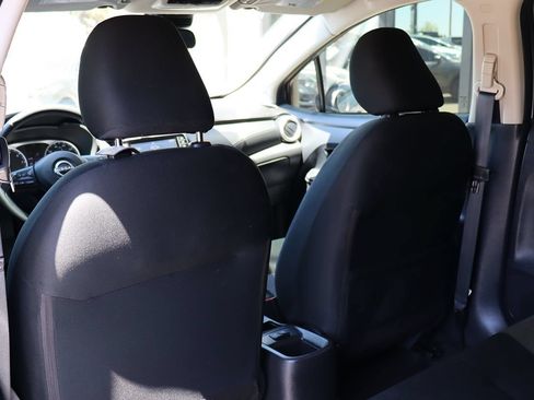 Used 2024 Nissan Versa S w/ S Plus Package FWD image 28