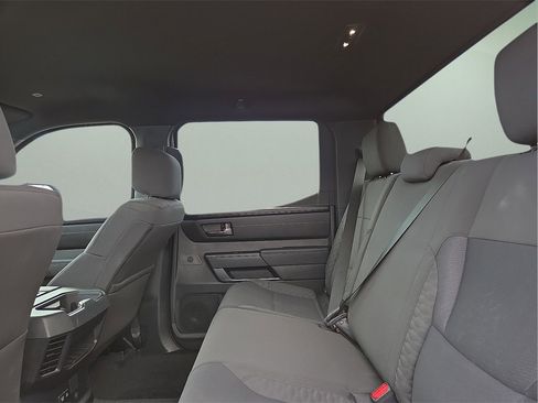 Certified 2025 Toyota Tundra SR5 image 12