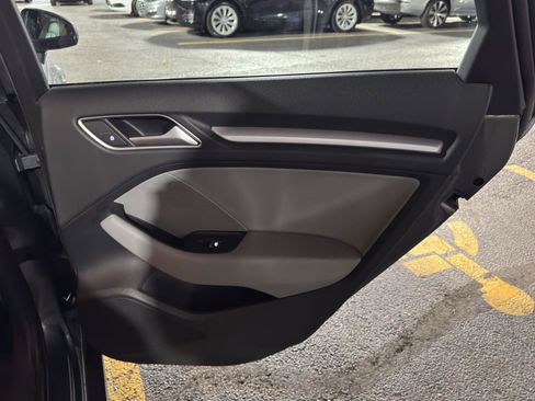 Used 2017 Audi A3 2.0T Premium w/ Convenience Package image 33