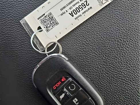 Used 2024 Honda CR-V Sport Touring image 29
