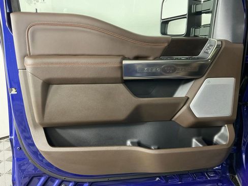 Certified 2026 Ford F250 King Ranch AWD/4WD image 12