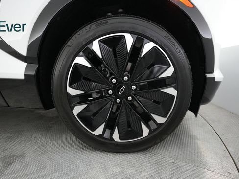 Used 2024 Chevrolet Blazer EV RS AWD/4WD image 20