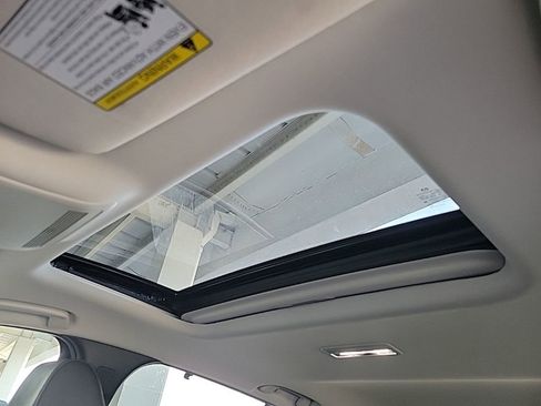 Used 2025 MAZDA CX-90 3.3 Turbo w/ Preferred Package image 13