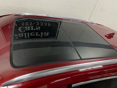 Used 2019 Cadillac XT4 Premium Luxury image 8