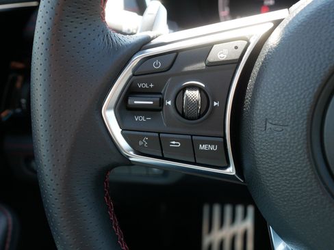 Certified 2025 Acura MDX Type S AWD/4WD image 31