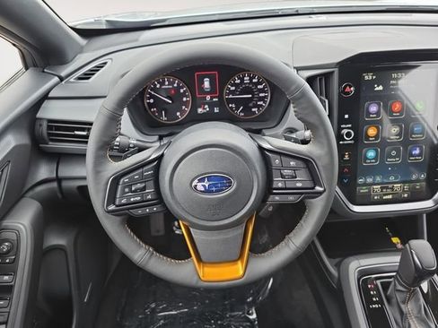 New 2026 Subaru Crosstrek 2.5i Wilderness image 12