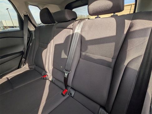 Used 2024 Nissan Rogue S image 24