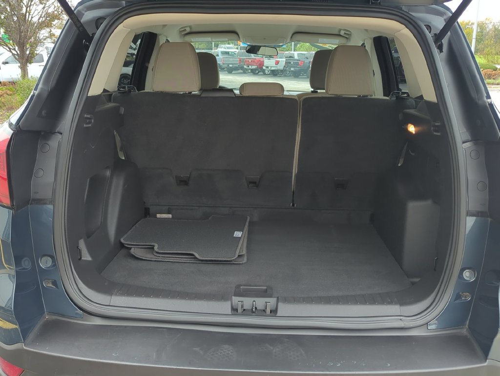 Used 2019 Ford Escape SE AWD/4WD image 23