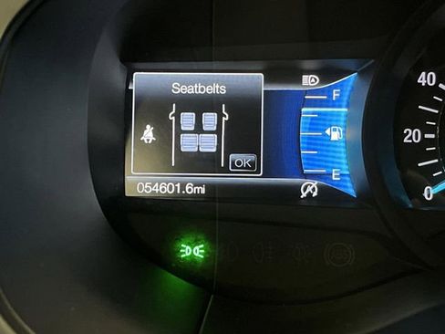 Used 2024 Ford Edge SEL image 6