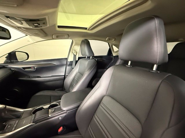 Certified 2021 Lexus NX 300 FWD w/ Accessory Package 2 image 5