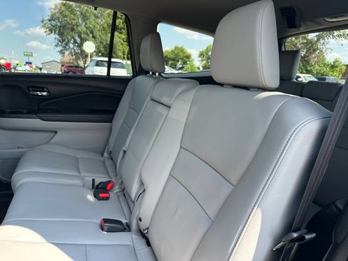Used 2019 Honda Pilot EX-L image 24