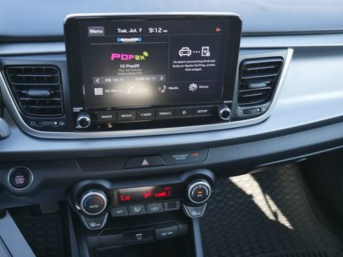 Used 2023 Kia Rio S w/ Technology Package FWD image 43