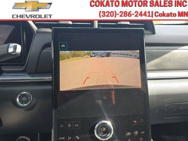 Used 2026 GMC Terrain Elevation w/ Elevation Premium Package AWD/4WD image 31