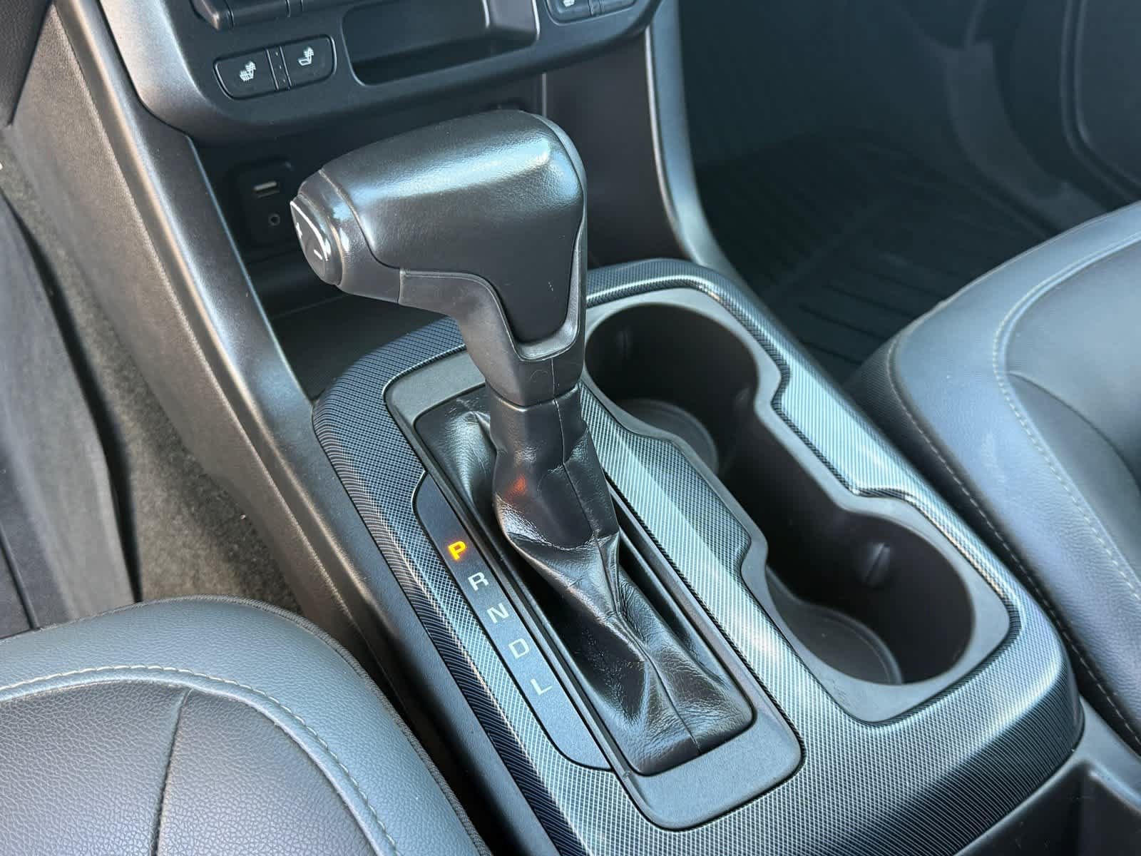 Used 2018 Chevrolet Colorado Z71 RWD image 27