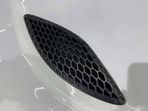 Used 2019 Dodge Charger SRT Hellcat w/ Harman/Kardon Audio Group RWD image 60