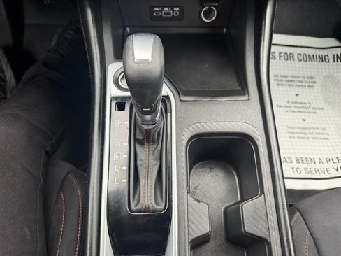 Used 2022 Nissan Sentra SR w/ Midnight Edition FWD image 23