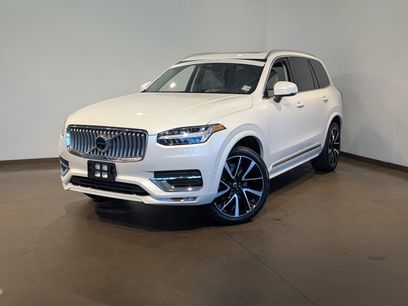 Used 2024 Volvo XC90 B5 Plus