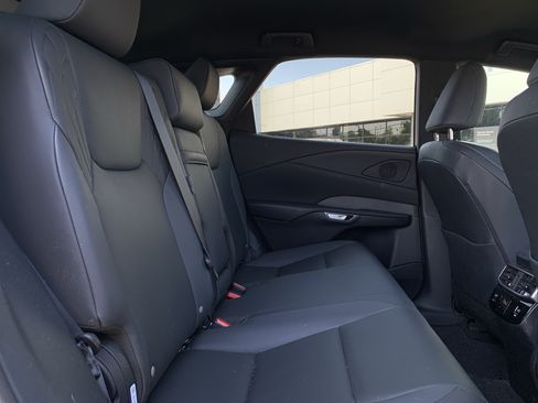 Certified 2024 Lexus RX 350 FWD w/ Technology Package image 33