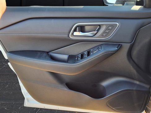 New 2026 Nissan Rogue Platinum w/ Platinum Premium Package image 43