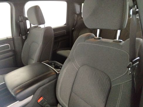 Used 2022 RAM 1500 Big Horn image 34