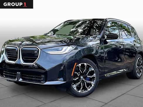 Used 2023 BMW X3 sDrive30i image 1