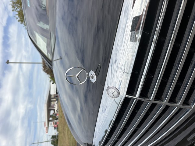 Used 2007 Mercedes-Benz S 550 image 27