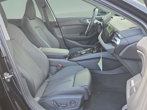 New 2025 Audi A5 2.0T Premium Plus image 13