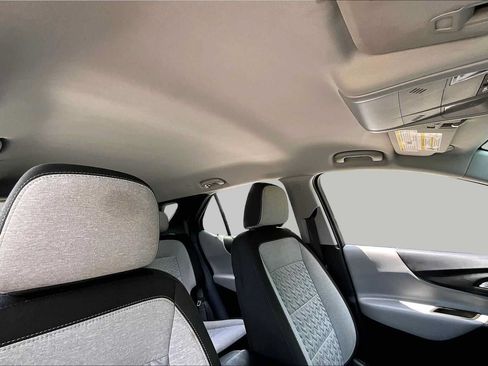 Used 2024 Chevrolet Equinox LS w/ LS Convenience Package FWD image 22