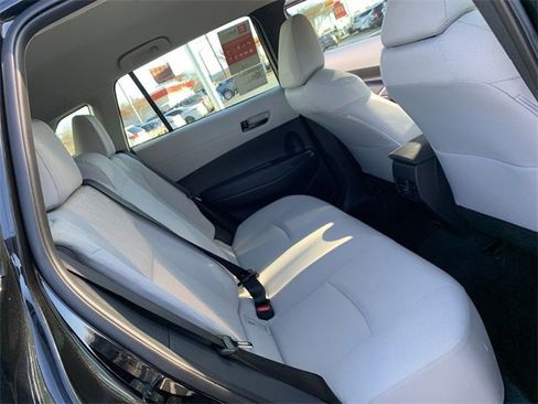 New 2026 Toyota Corolla Cross L image 12