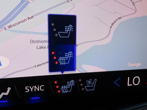 New 2026 Chevrolet Suburban High Country image 11