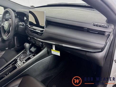 New 2026 Jeep Compass Limited AWD/4WD image 35