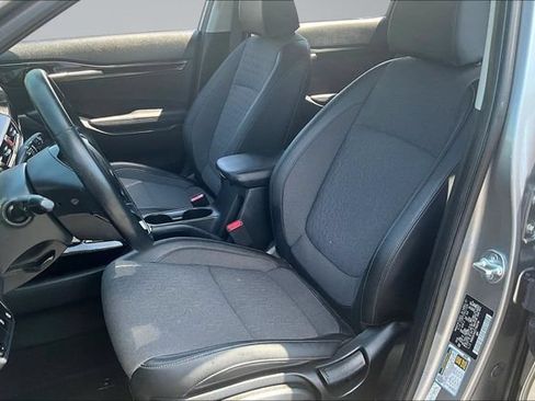 Certified 2026 Kia Seltos S AWD/4WD image 21