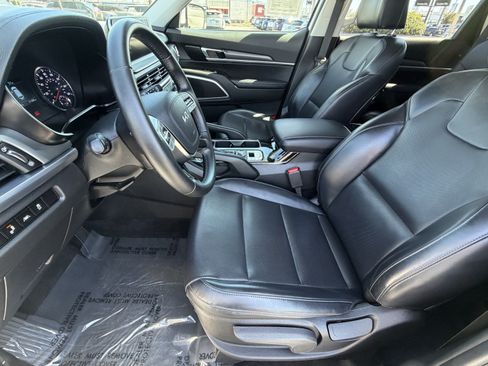 Certified 2022 Kia Telluride LX AWD/4WD image 15